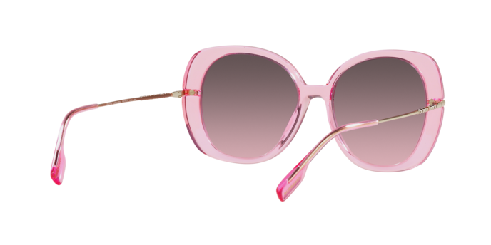 Burberry BE4374 40245M Eugenie 